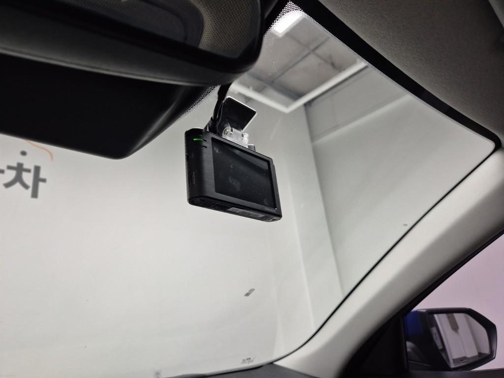 HYUNDAI Avante 2021 Azul - Importación desde Corea - HF Imports Iquique - Foto 17