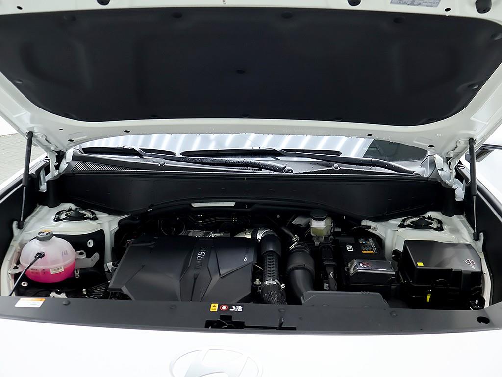 HYUNDAI Palisade 2025 Blanco - Importación desde Corea - HF Imports Iquique - Foto 7