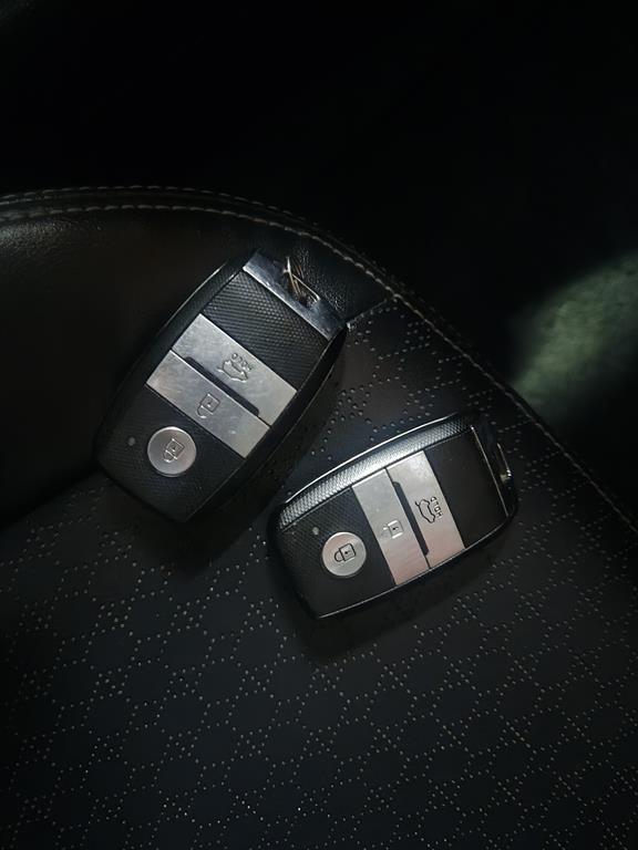 KIA Morning 2016 Negro - Importación desde Corea - HF Imports Iquique - Foto 16