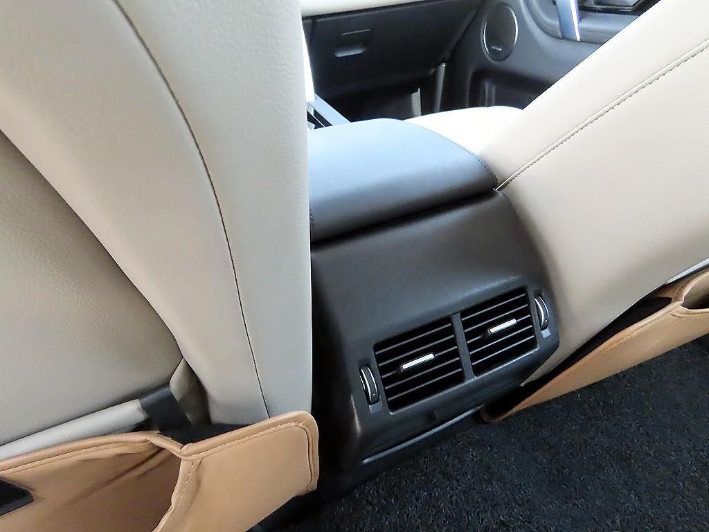 Land Rover Discovery Sports 2023 Blanco - Importación desde Corea - HF Imports Iquique - Foto 15