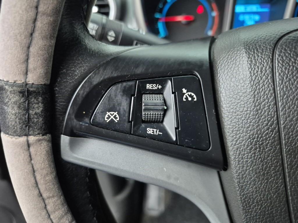 Chevrolet Orlando 2013 Gris - Importación desde Corea - HF Imports Iquique - Foto 13