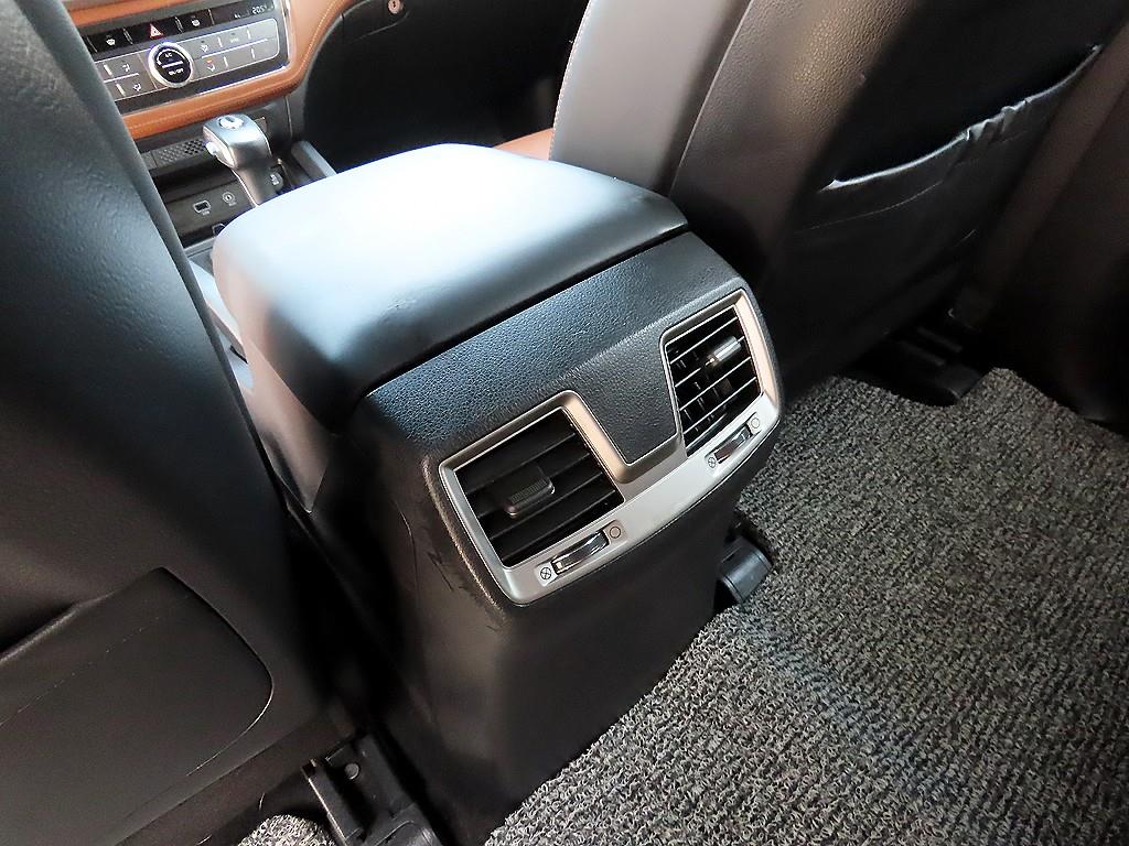 Ssangyong Rexton 2019 Blanco - Importación desde Corea - HF Imports Iquique - Foto 16