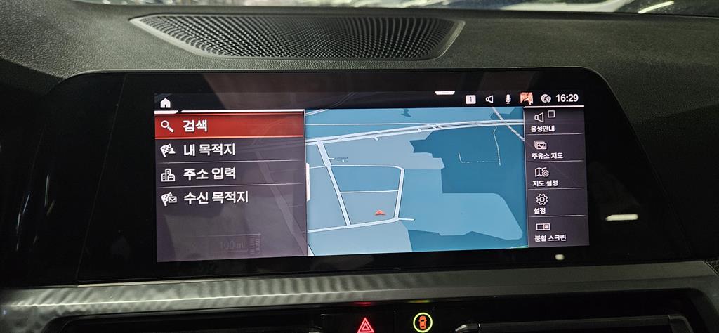 BMW 3 series 2021 Gris - Importación desde Corea - HF Imports Iquique - Foto 19