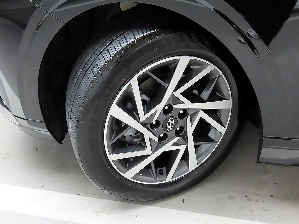 HYUNDAI Grandeur 2025 Negro - Importación desde Corea - HF Imports Iquique - Foto 19