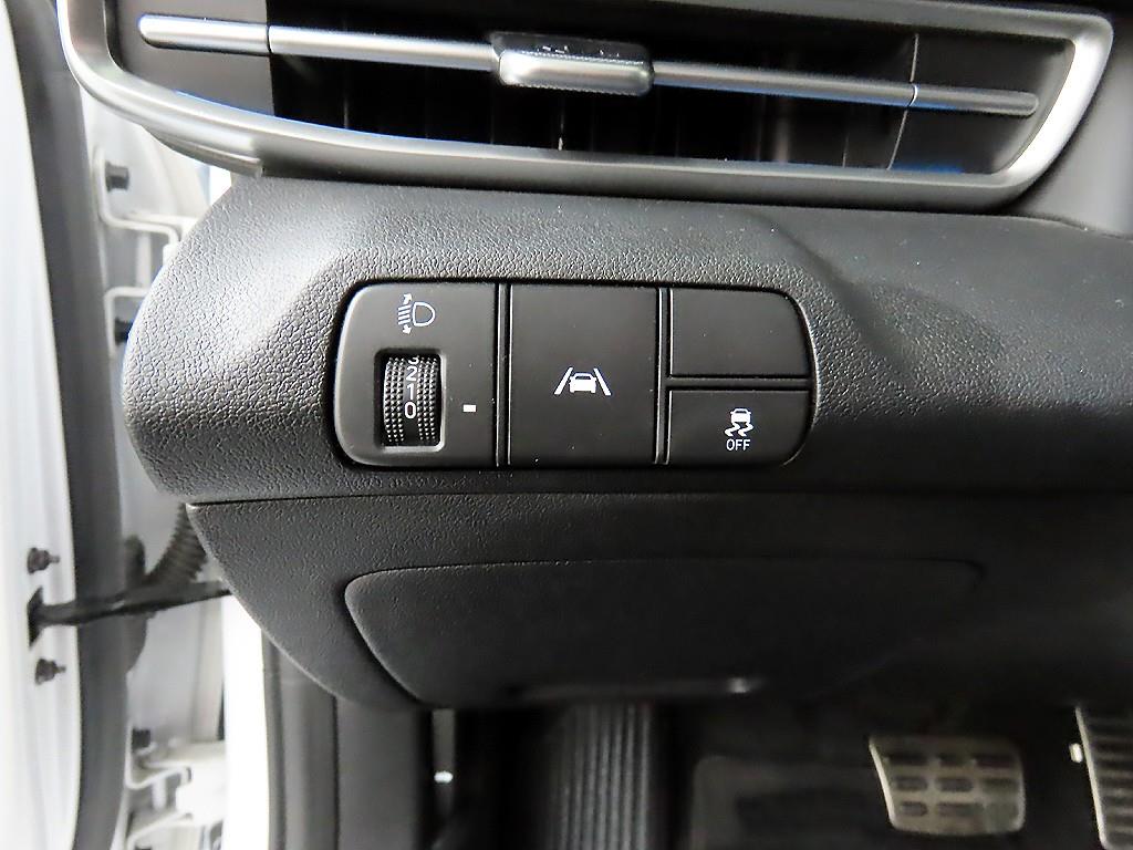 HYUNDAI Avante 2021 Blanco - Importación desde Corea - HF Imports Iquique - Foto 13