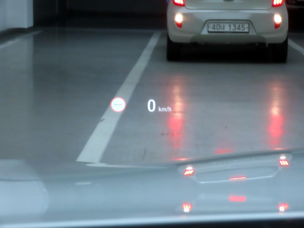 BMW 5 Series 2016 - Importación desde Corea - HF Imports Iquique - Foto 13