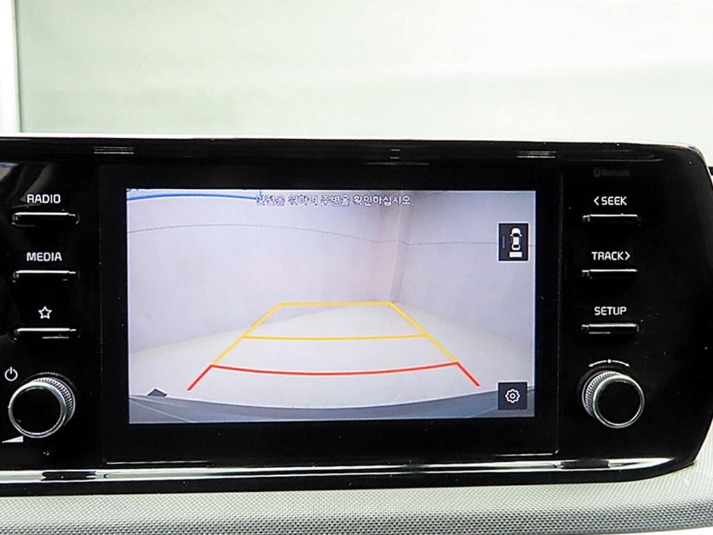 KIA K5 2021 - Importación desde Corea - HF Imports Iquique - Foto 15