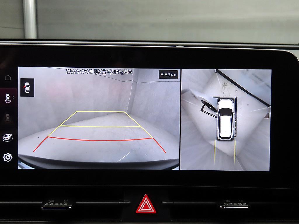 KIA Sportage 2023 Blanco - Importación desde Corea - HF Imports Iquique - Foto 15