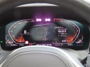 BMW 3 series - Vista 10