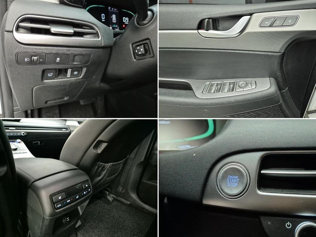 HYUNDAI Palisade 2023 Blanco - Importación desde Corea - HF Imports Iquique - Foto 17