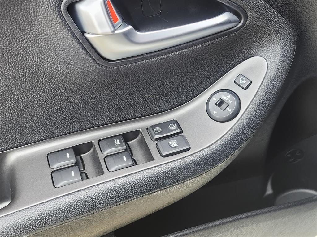 KIA Morning 2013 Blanco - Importación desde Corea - HF Imports Iquique - Foto 15