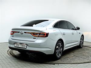 SAMSUNG SM6 - Vista 8