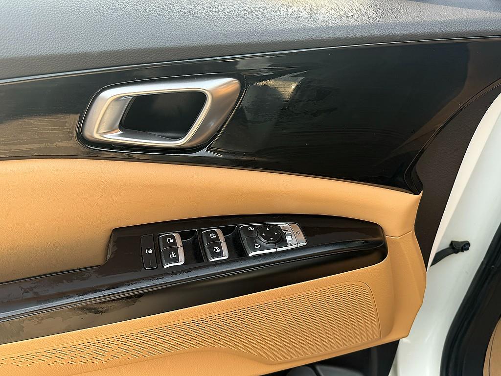 KIA Carnival - Vista 12