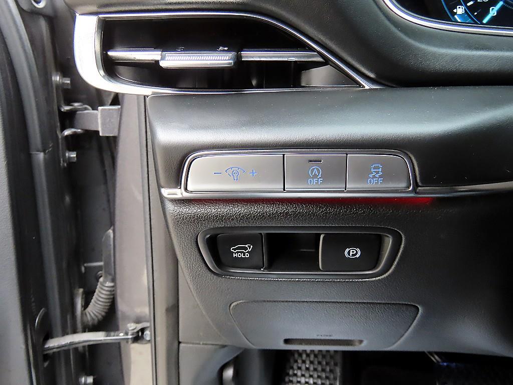 Genesis GV80 - Vista 12