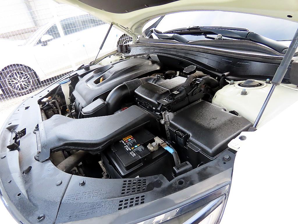 KIA K5 2018 - Importación desde Corea - HF Imports Iquique - Foto 18