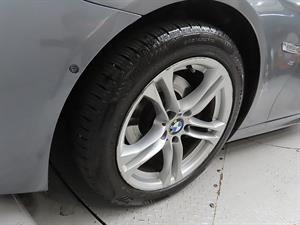 BMW 5 Series - Vista 10