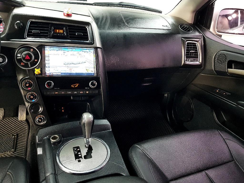 Ssangyong Korando - Vista 10