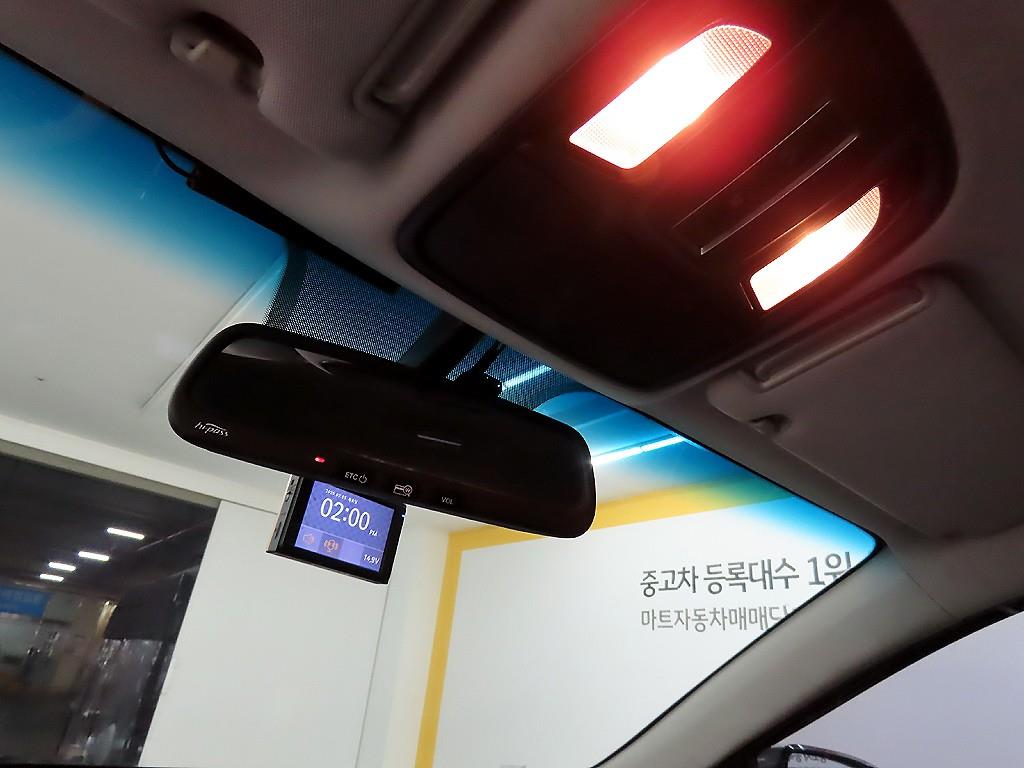 KIA Sorento 2015 Gris - Importación desde Corea - HF Imports Iquique - Foto 17