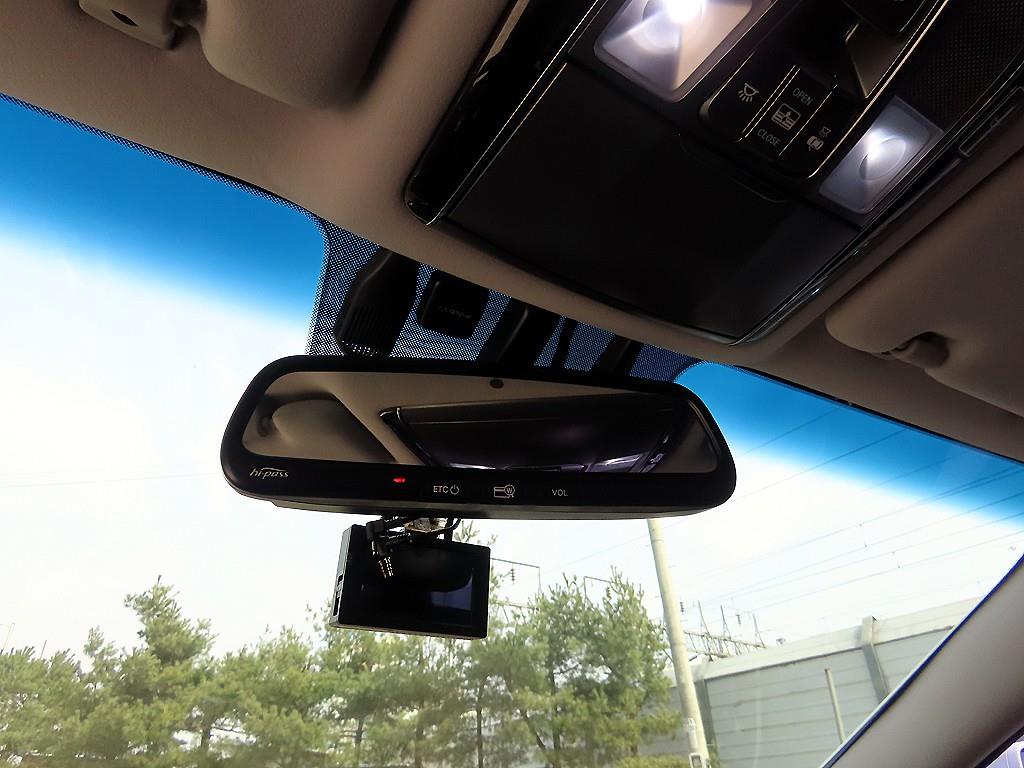 HYUNDAI Grandeur 2015 Blanco - Importación desde Corea - HF Imports Iquique - Foto 14