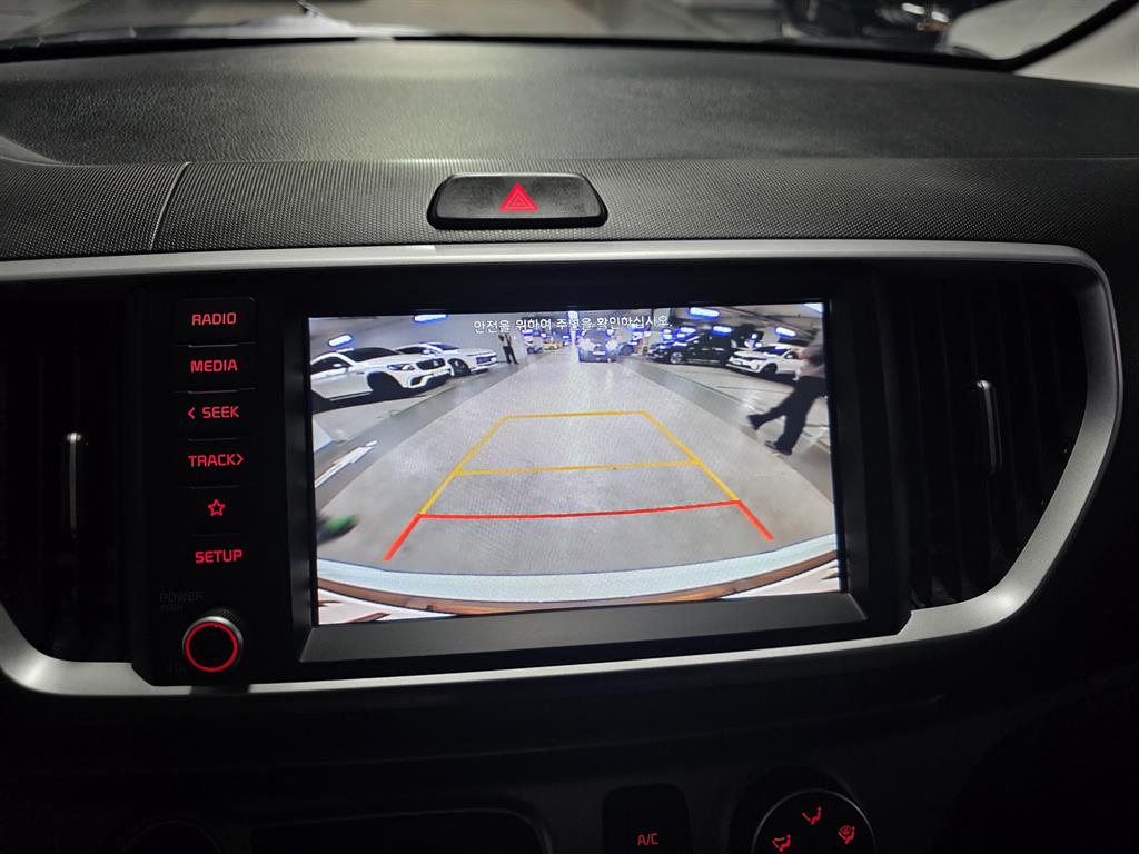 KIA Ray 2021 Verde - Importación desde Corea - HF Imports Iquique - Foto 14