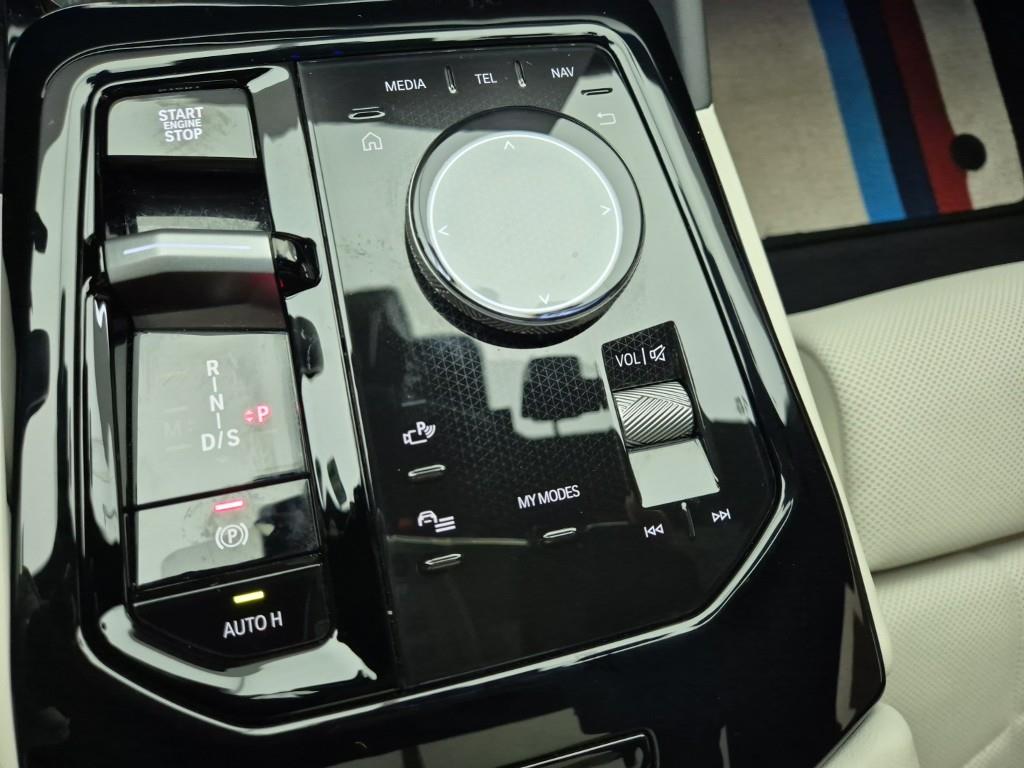 BMW 5 Series - Vista 10