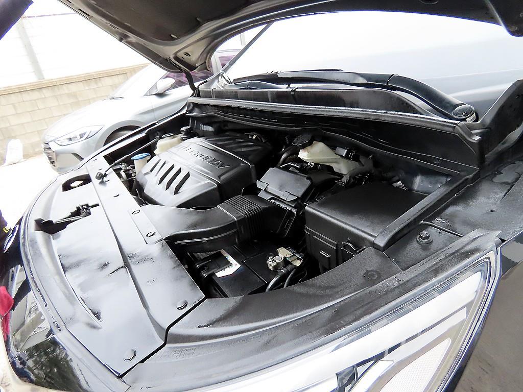 KIA Carnival 2019 Negro - Importación desde Corea - HF Imports Iquique - Foto 19