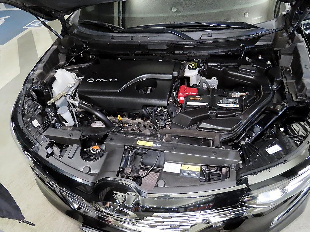 SAMSUNG QM6 2018 Negro - Importación desde Corea - HF Imports Iquique - Foto 19