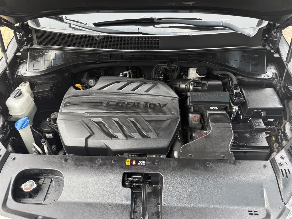 KIA Sorento - Vista 2