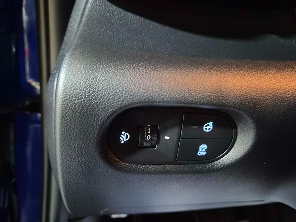 HYUNDAI Casper 2023 Azul - Importación desde Corea - HF Imports Iquique - Foto 13