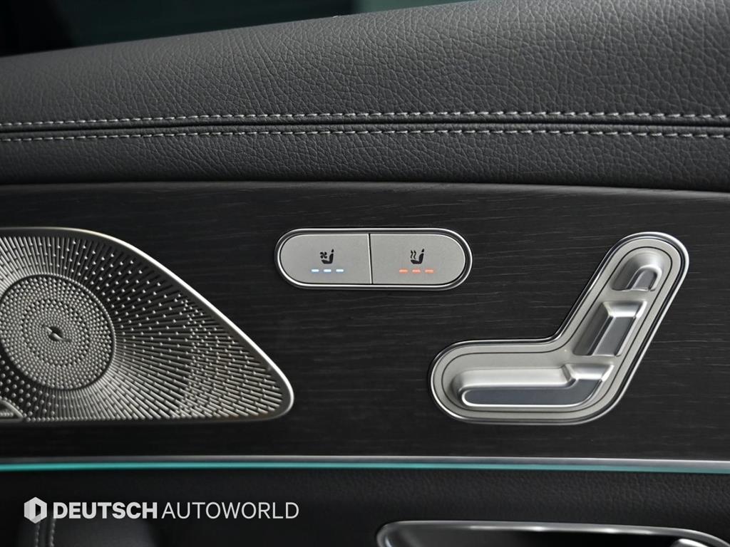 Mercedes Benz GLS Class 2023 Negro - Importación desde Corea - HF Imports Iquique - Foto 16