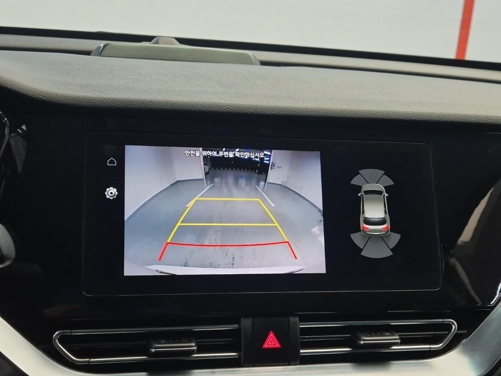 KIA Niro 2022 Blanco - Importación desde Corea - HF Imports Iquique - Foto 14