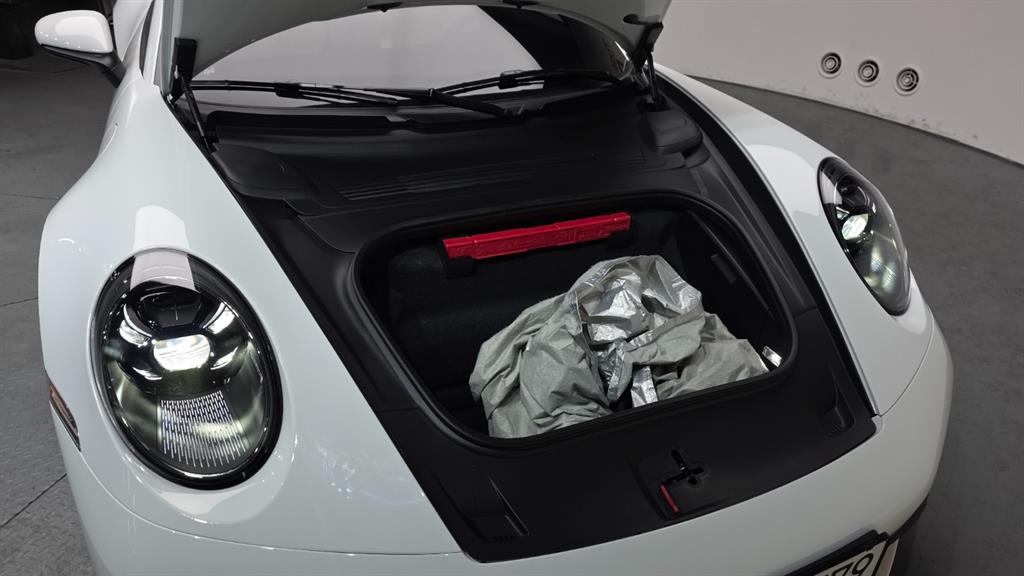 Porsche 911 - Vista 6