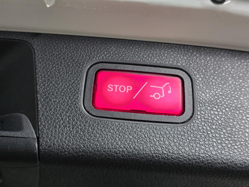 Mercedes Benz GLK Class - Vista 7