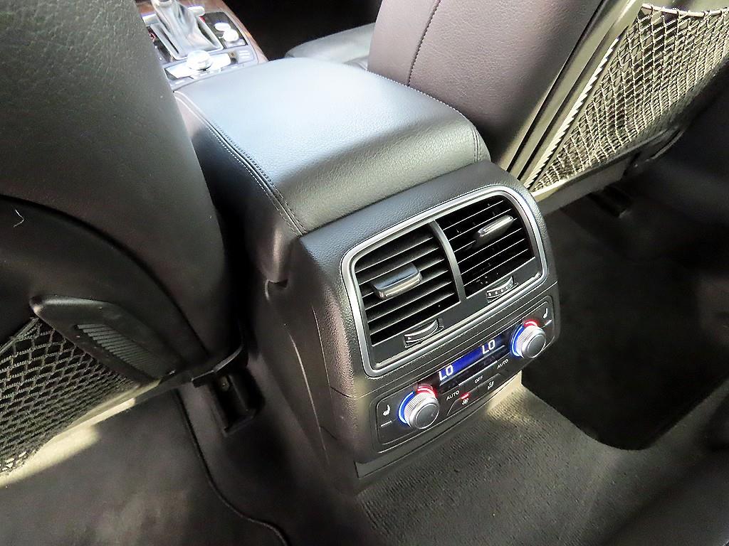 Audi A6 2016 Blanco - Importación desde Corea - HF Imports Iquique - Foto 16