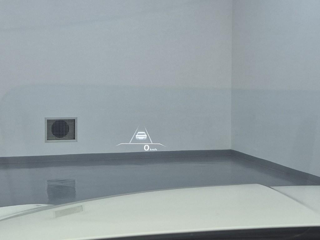 Genesis G80 2021 Blanco - Importación desde Corea - HF Imports Iquique - Foto 17