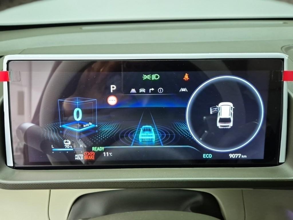 HYUNDAI Casper - Vista 6