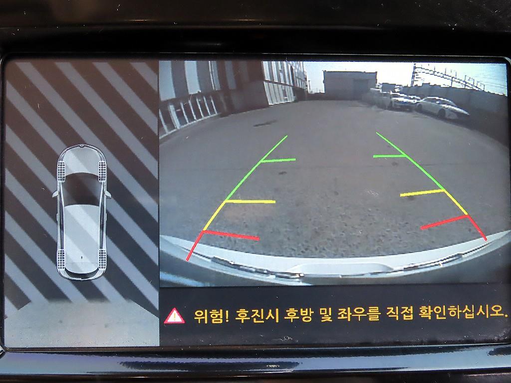 SAMSUNG Clio 2019 Blanco - Importación desde Corea - HF Imports Iquique - Foto 15