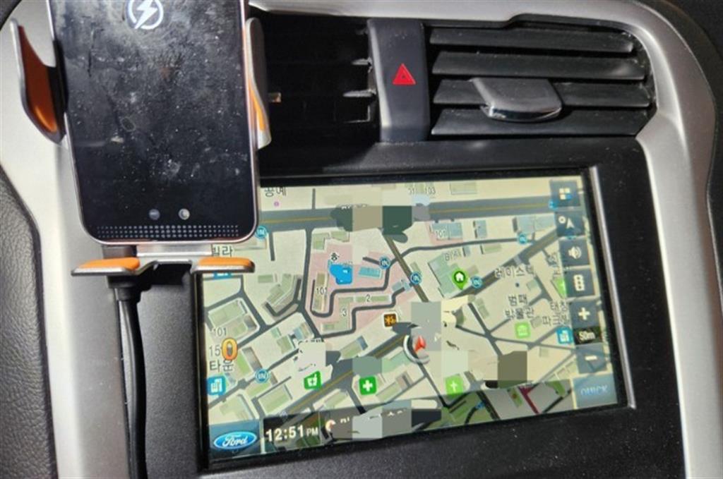 Ford Mondeo 2015 Blanco - Importación desde Corea - HF Imports Iquique - Foto 16