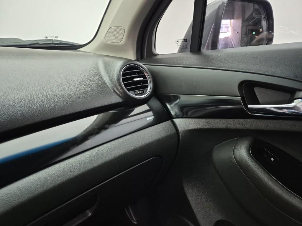 Chevrolet Orlando 2013 Gris - Importación desde Corea - HF Imports Iquique - Foto 15