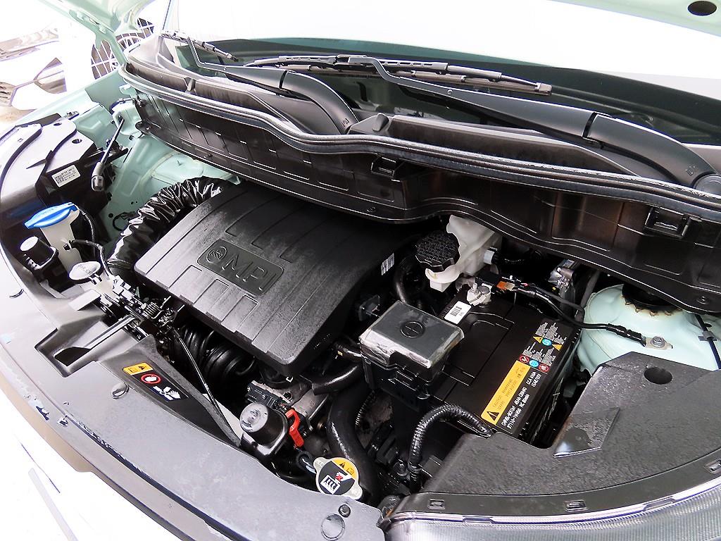 KIA Ray 2023 Verde - Importación desde Corea - HF Imports Iquique - Foto 17