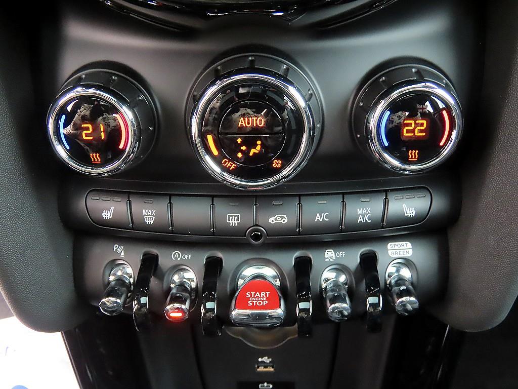 Mini Cooper 2024 - Importación desde Corea - HF Imports Iquique - Foto 13