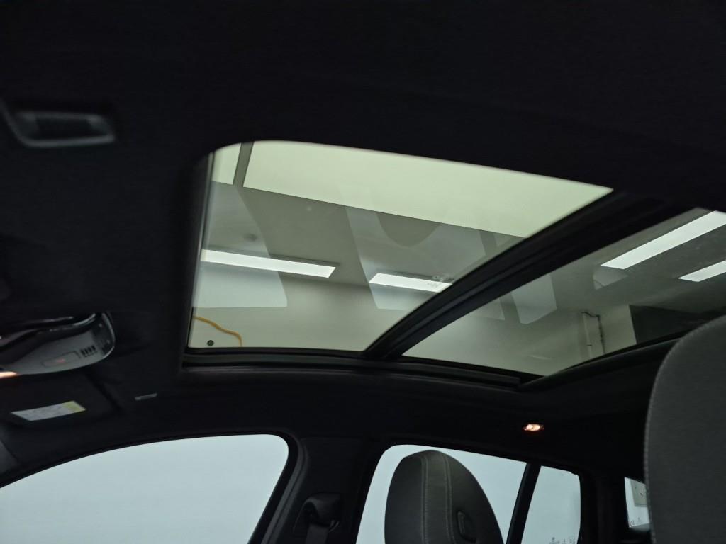 BMW X4 2021 Blanco - Importación desde Corea - HF Imports Iquique - Foto 13