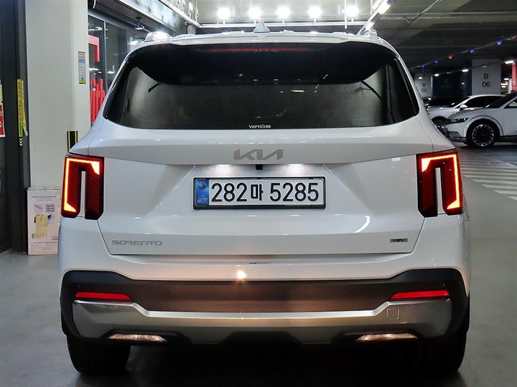 KIA Sorento - Vista 5