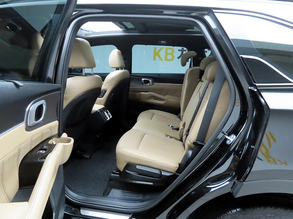 KIA Sorento 2026 - Importación desde Corea - HF Imports Iquique - Foto 13