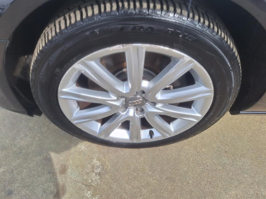 Audi A6 2015 Negro - Importación desde Corea - HF Imports Iquique - Foto 20