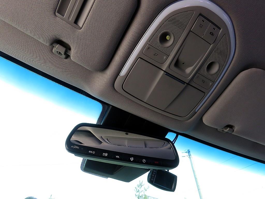 HYUNDAI Genesis 2014 Gris - Importación desde Corea - HF Imports Iquique - Foto 16