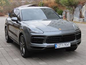 Porsche Cayenne - Vista 4