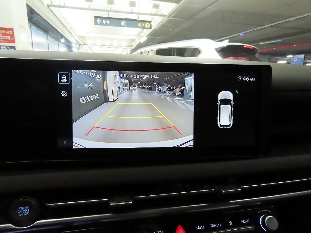 HYUNDAI Tucson 2024 Gris - Importación desde Corea - HF Imports Iquique - Foto 14