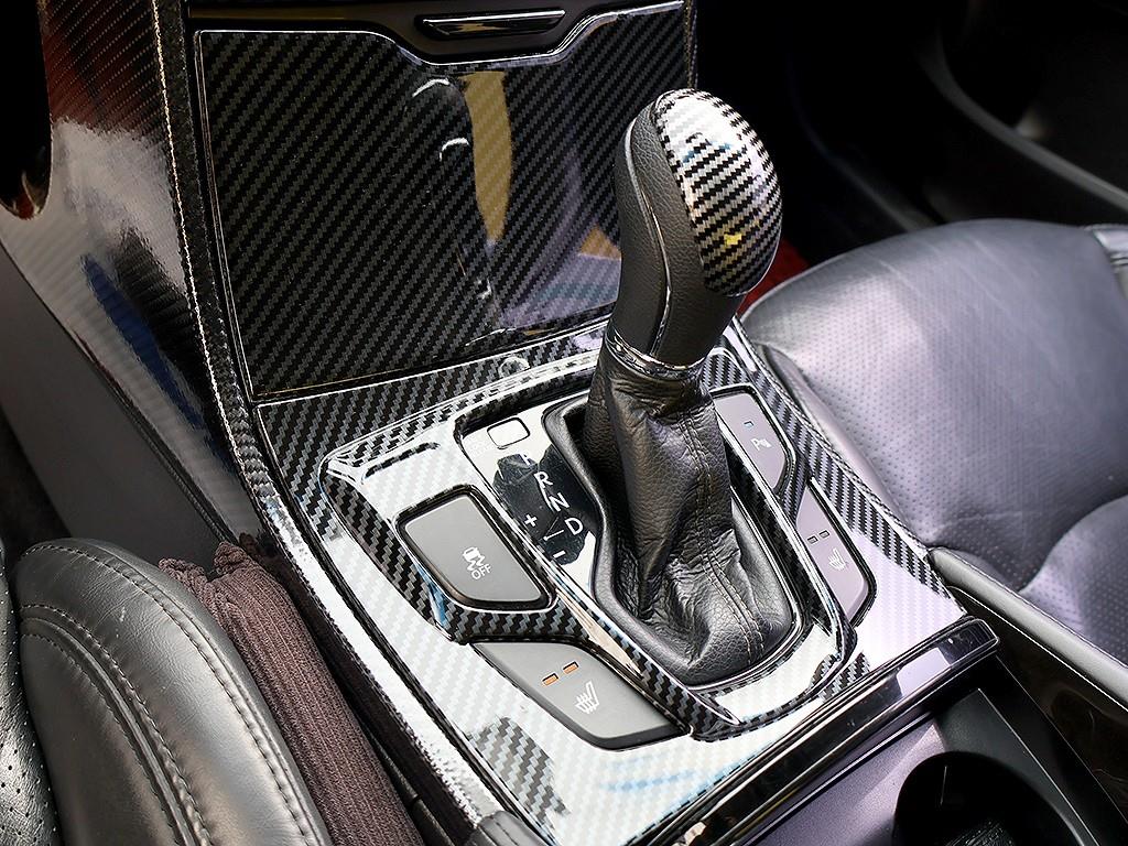 HYUNDAI Grandeur 2012 Negro - Importación desde Corea - HF Imports Iquique - Foto 7