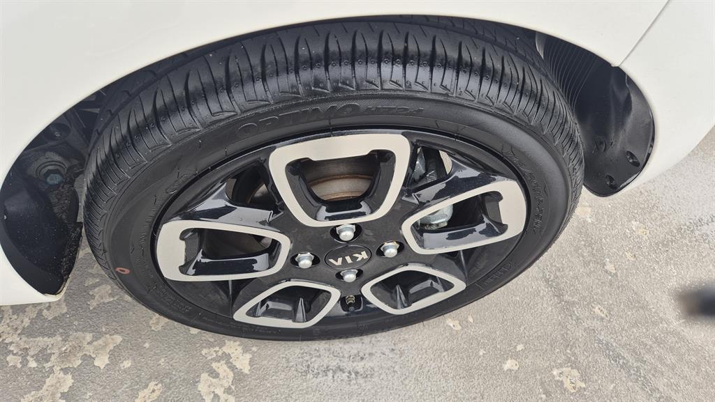 KIA Ray 2018 Blanco - Importación desde Corea - HF Imports Iquique - Foto 15